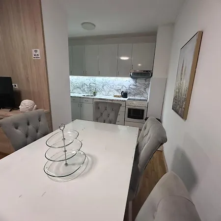 Apartman Bucca * Podgorica