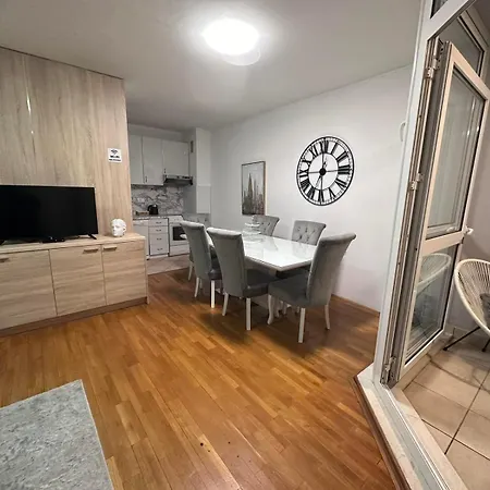 Apartman Bucca Podgorica
