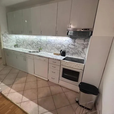 Apartman Bucca Appartamento *