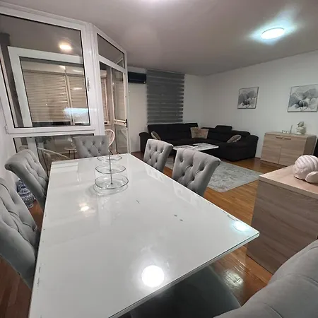 Apartman Bucca Апартаменты *