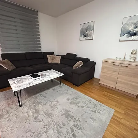 Apartman Bucca *