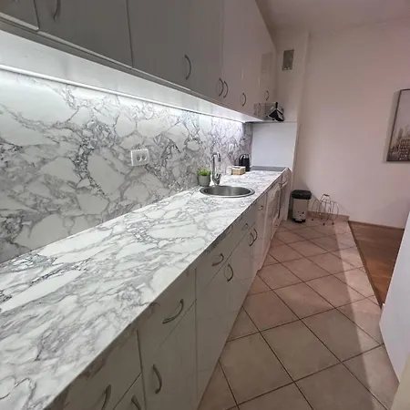 Apartman Bucca * Подгорица