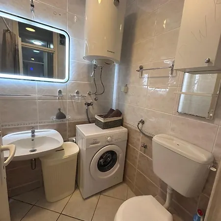 Apartman Bucca