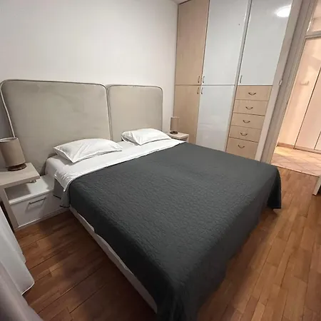Apartman Bucca Апартаменты *